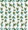 Artificial Rose Rattan Garland Fake Rose Vine Hanging Rose Ivy Baby Blue Flowers for Oh Boy Baby Shower Home Wedding Party Garden Craft Art Decoration